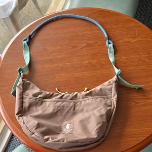 Cotopaxi 8 liter Crossbody Bag NWT